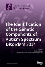 Identification of the Genetic Components of Autism Spectrum Disorders 2017