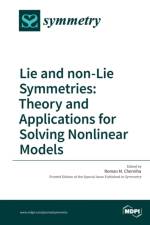 Lie and non-Lie Symmetries