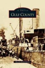 Gulf County af Beverly Mount-Douds