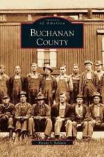 Buchanan County af Brenda S Baldwin