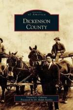 Dickenson County af Victoria L Osborne