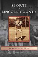 Sports in Lincoln County af Jason L Harpe