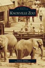 Knoxville Zoo af Sonya A Haskins