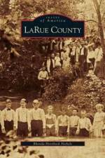 Larue County af Rhonda Hornback Nichols