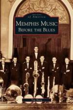 Memphis Music af Tim Sharp