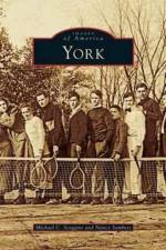 York af Nancy Sambets