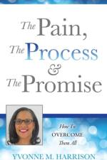 Pain, the Process & the Promise af Yvonne M Harrison