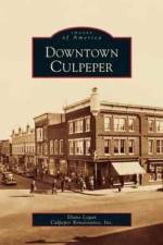 Downtown Culpeper af Diane Logan