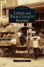 Luray and Page County Revisited af Dan Vaughn