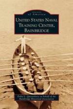 United States Naval Training Center, Bainbridge af Erika L Quesenbery