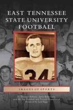 East Tennessee State University Football