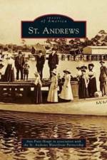 St. Andrews af Ann Pratt Houpt