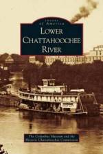 Lower Chattahoochee River af Columbus Museum