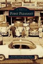 Point Pleasant af Jason Bolte