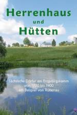 Herrenhaus und Hutten af Waltraud Krannich