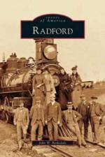 Radford af John W Barksdale