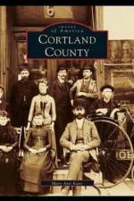 Cortland County af Mary Ann Kane