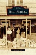 East Fishkill af Malcolm J Mills