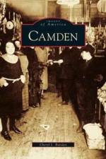 Camden af Cheryl L Baisden