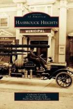 Hasbrouck Heights af Catherine Cassidy