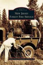 New Jersey Forest Fire Service af Section Forest Firewardens of Division B