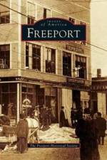 Freeport af The Freeport Historical Society