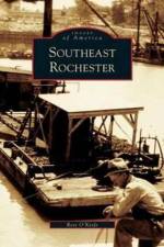 Southeast Rochester af Rose O'Keefe