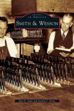 Smith & Wesson af Roy G Jinks