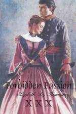 Forbiddon Passion af Elizabeth Liz Fleming