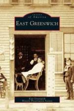 East Greenwich af East Greenwich Historic Preservation Soc