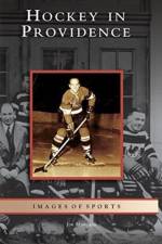 Hockey in Providence af Jim Mancuso