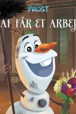 Frost - Olaf får et arbejde af Disney