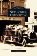 New London Firefighting af Tara Samul