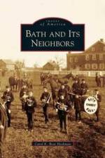 Bath and Its Neighbors af Carol K Bear Heckman