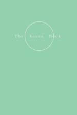 The Green Book - Ode to Love af Helene Lundbye Petersen