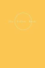 The Yellow Book - Ode to Balance af Helene Lundbye Petersen