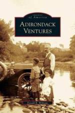 Adirondack Ventures af Donald R Williams