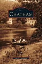 Chatham af John T Cunningham
