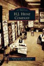 H. J. Heinz Company af Jack Kennedy