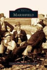 Marshfield af Cynthia Hagar Krusell