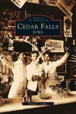 Cedar Falls, Iowa af Brian C Collins