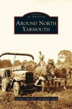 Around North Yarmouth af Lincoln J