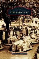 Hersheypark af Pamela Cassidy Whitenack