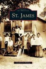 St. James af Geoffrey K Fleming