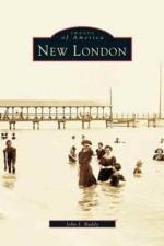 New London af John J Ruddy