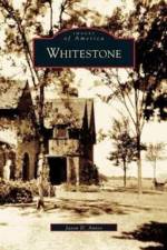 Whitestone af Jason D Antos
