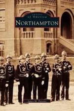 Northampton af James M Parsons