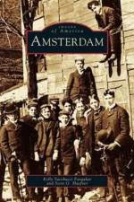 Amsterdam af Kelly Yacobucci Farquhar