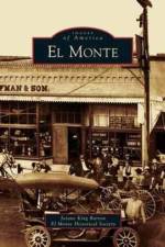 El Monte af Jorane King Barton