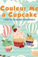 Couleur Me a Cupcake af Coloring Pages for Kids